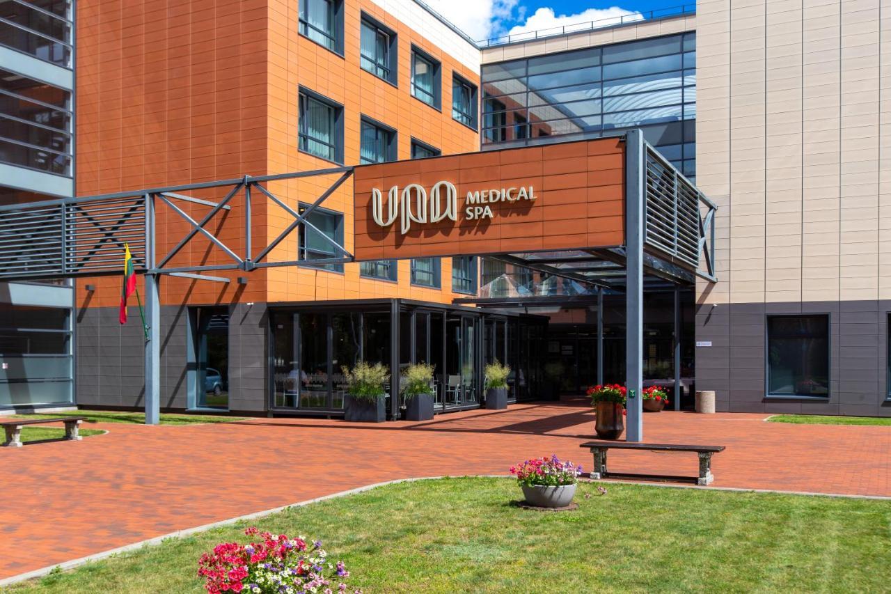 Upa Medical 4*